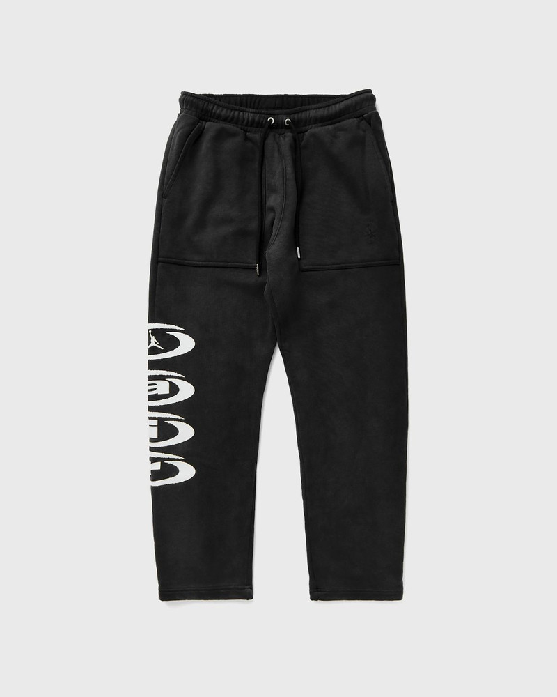Jordan x Travis Scott Fleece Pants - 1