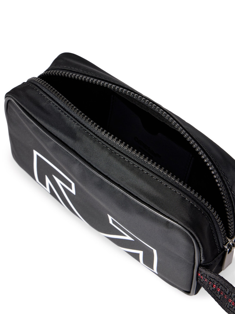 Heritage Toiletry Pouch 5
