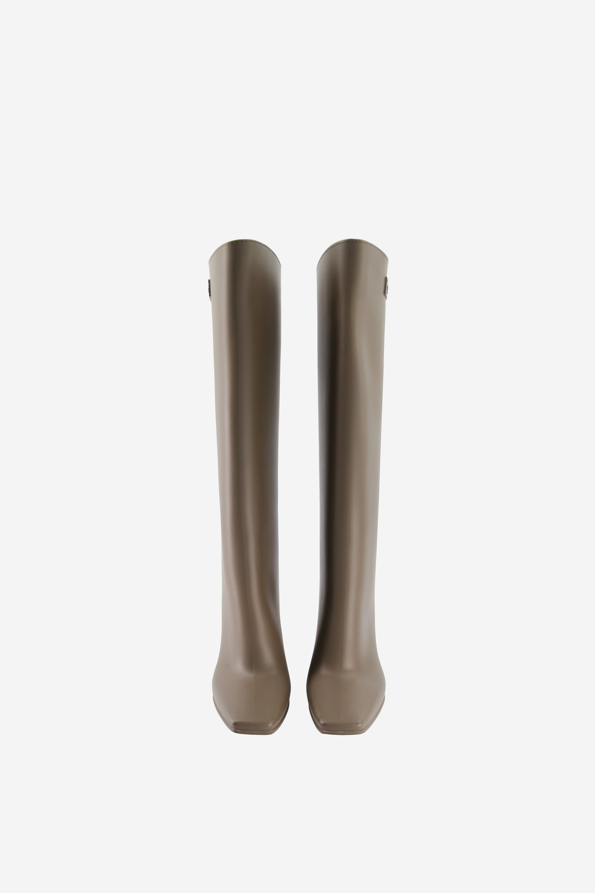 Rubber Bridge Boot - 6