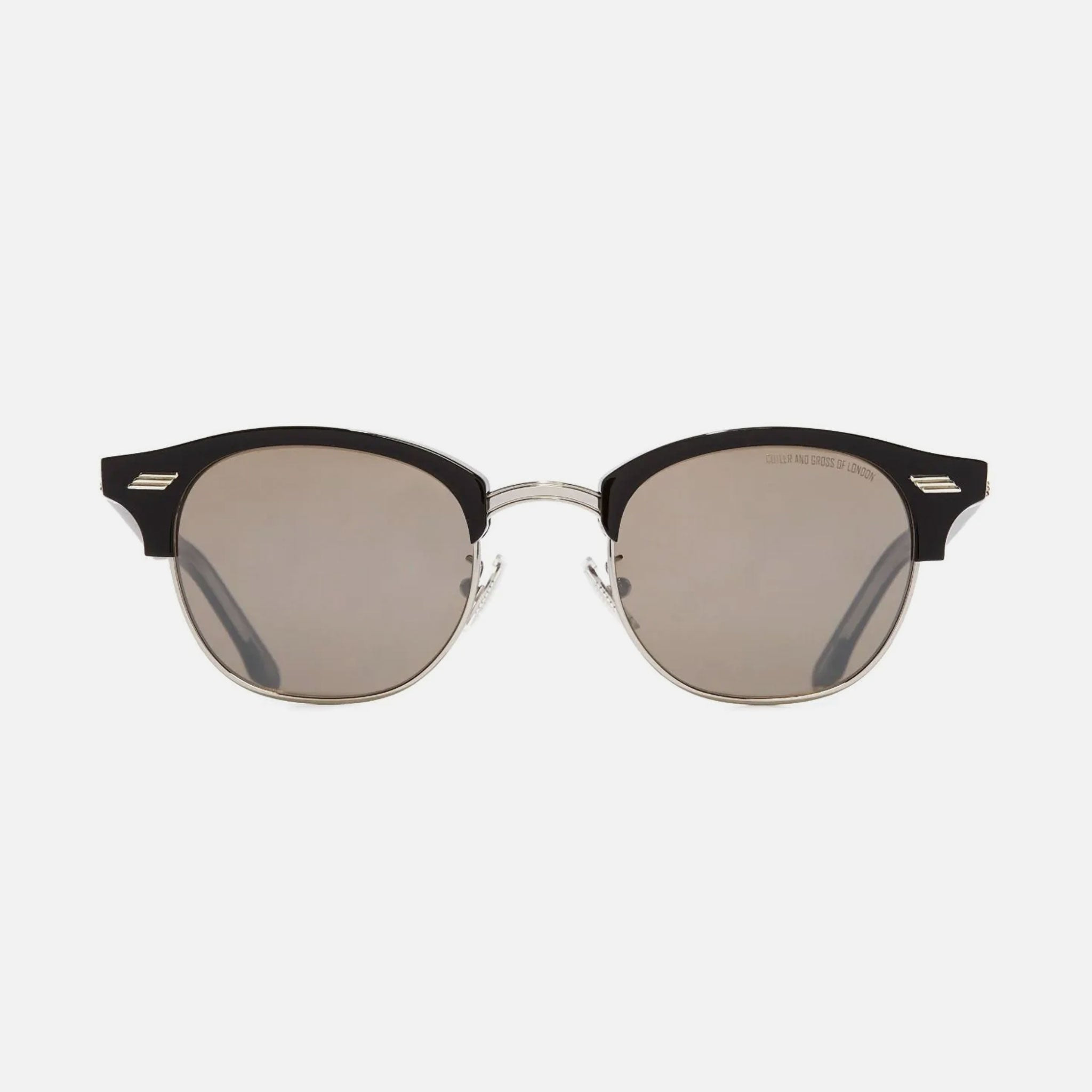 1334 KINGSMAN ROUND SUNGLASSES - 3