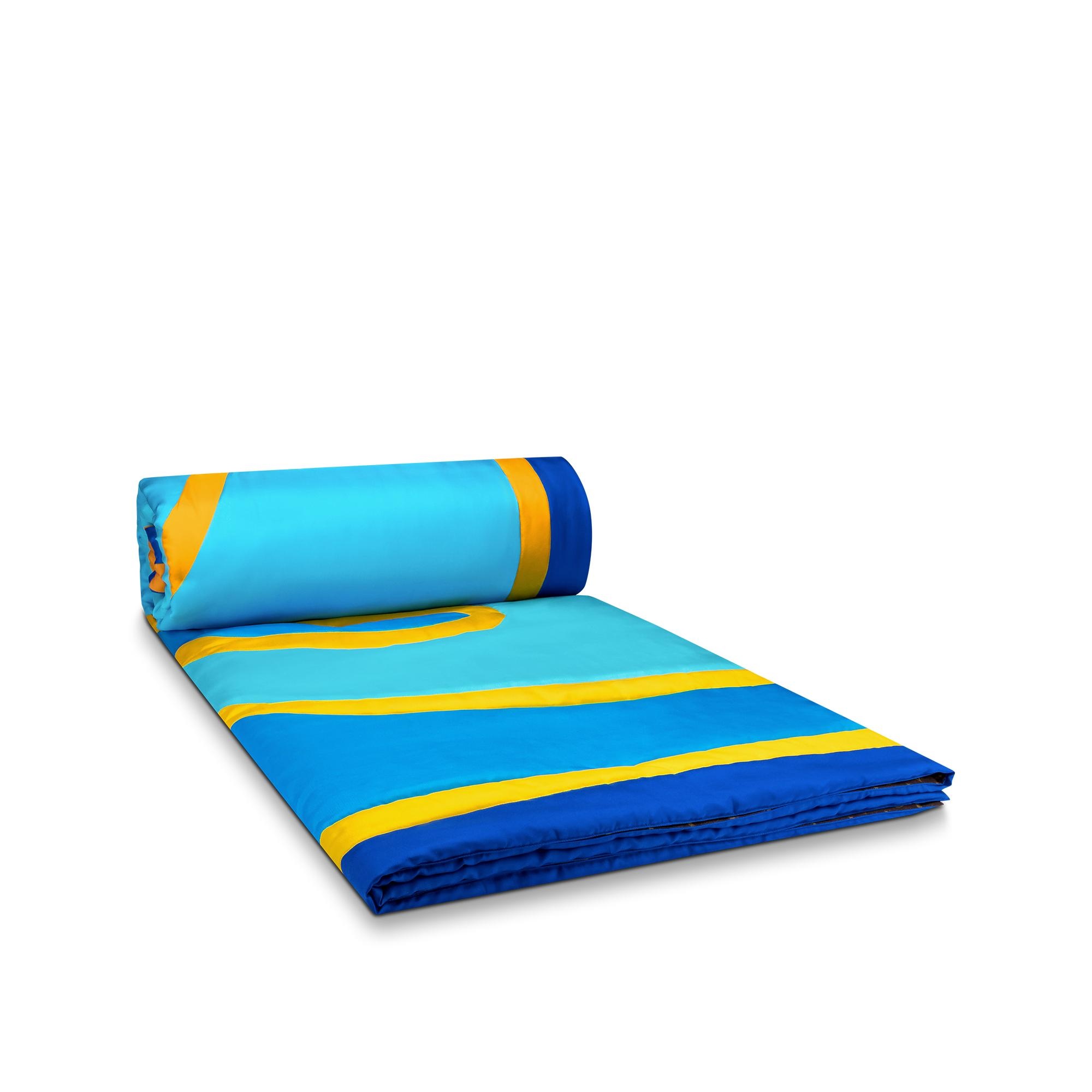 Wave Blanket - 1