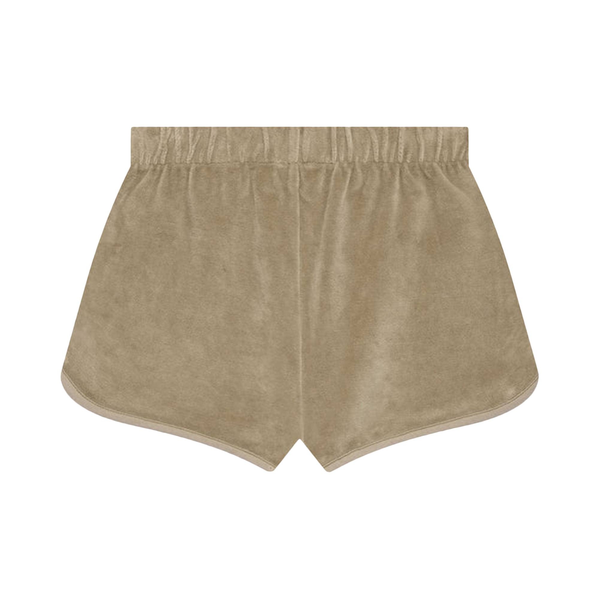 Fear of God Essentials Beach Short 'Oak' - 2
