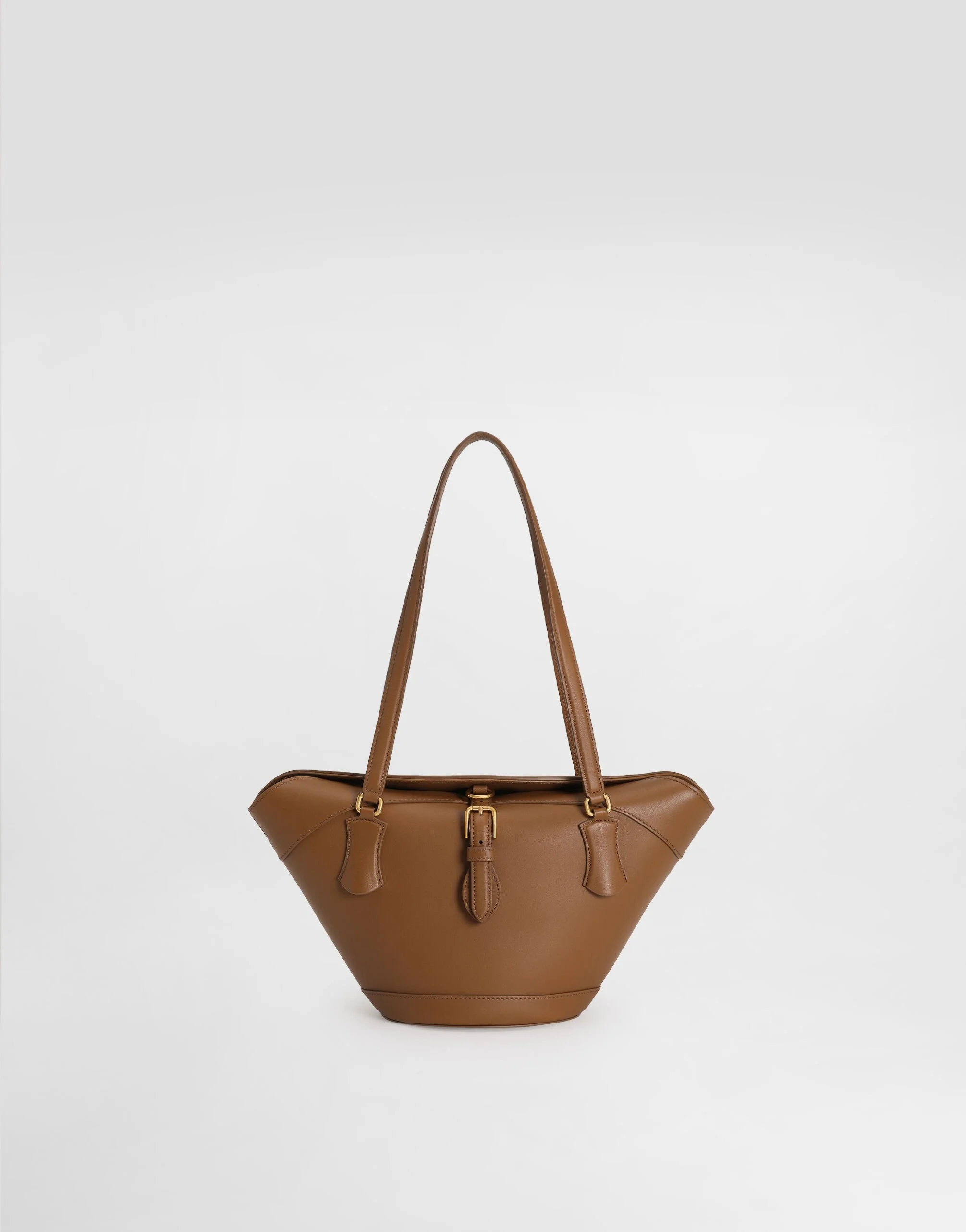 Capri coffa bag in calfskin - 1