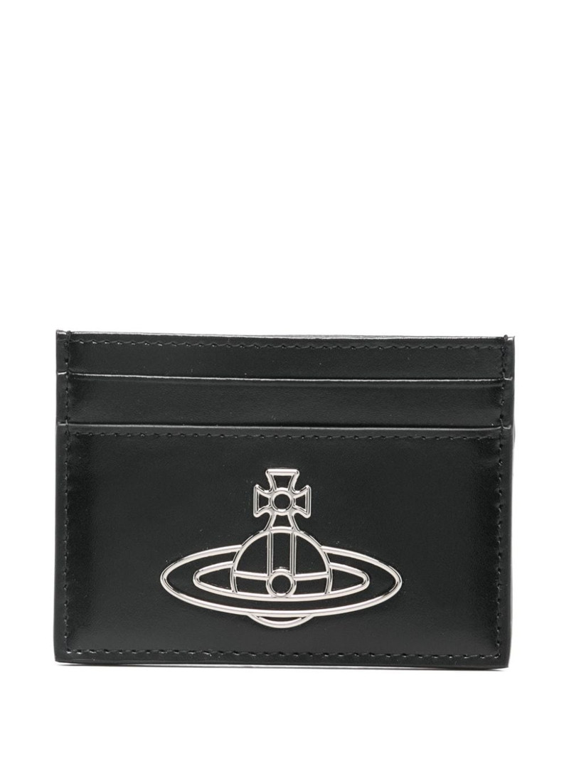 Flat card holder 1