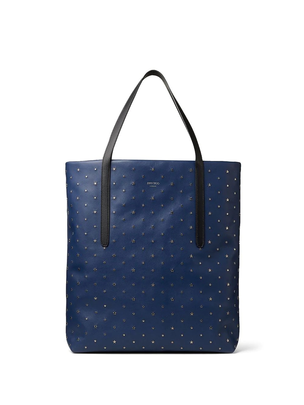 Pimlico star studded tote bag - 1