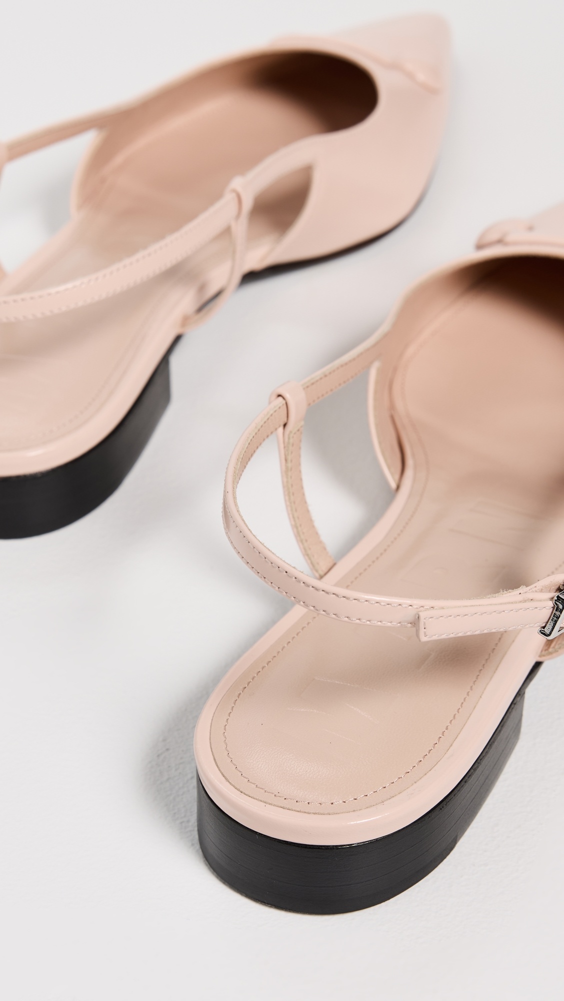 Sandals - 3
