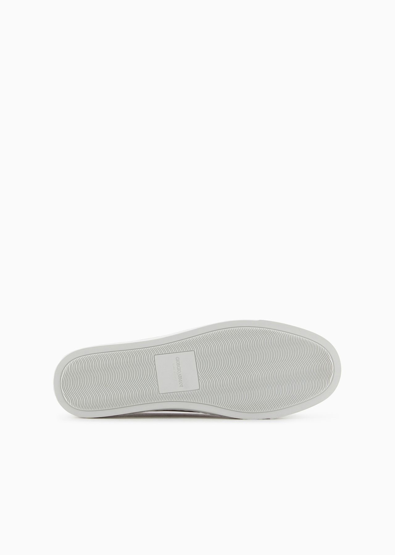 Galleria 3 leather slip-ons - 6