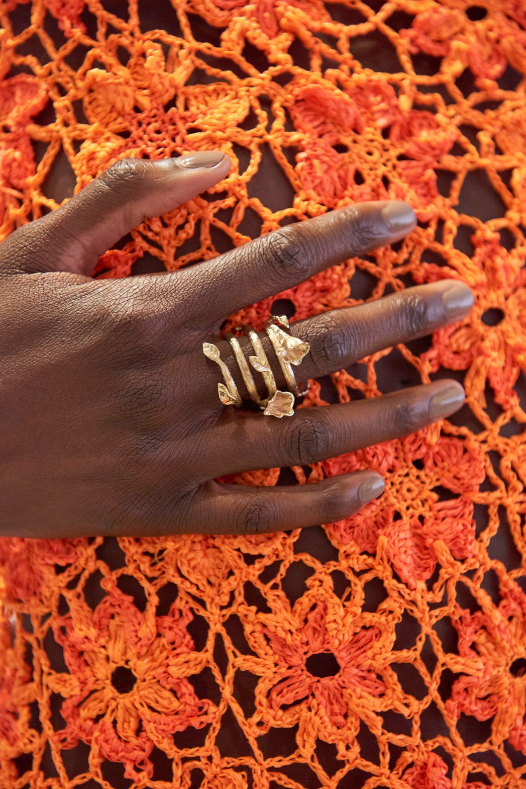 FANA RING - 3