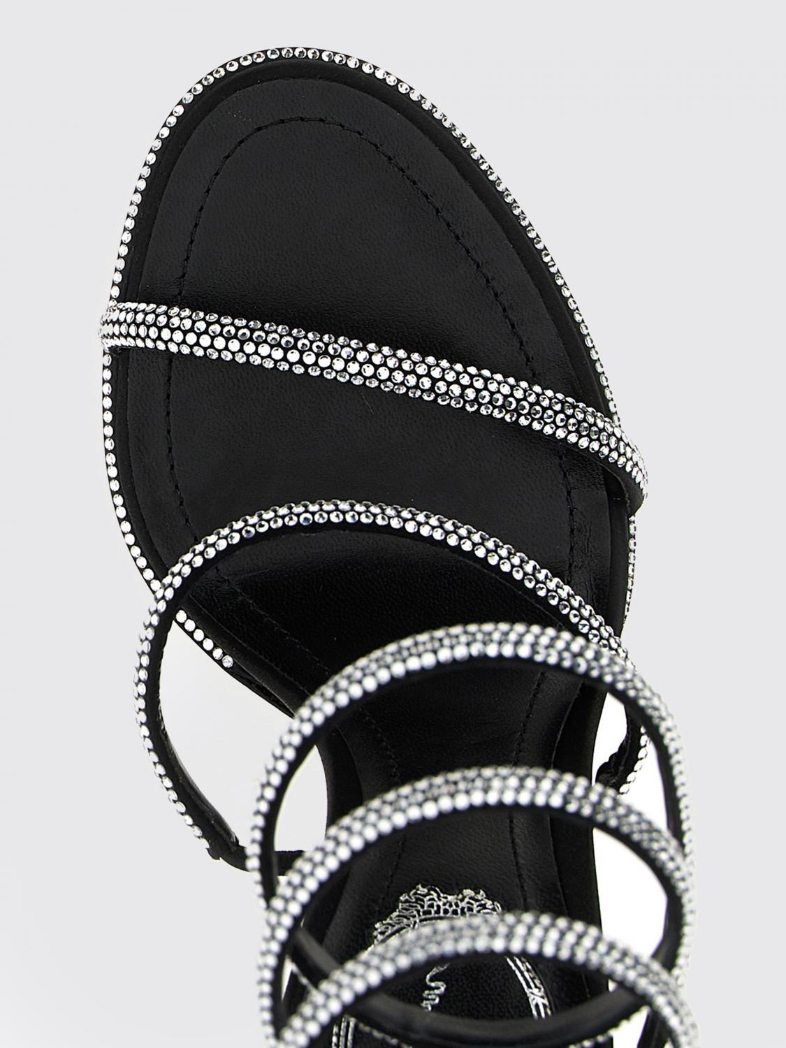 Shoes woman Rene Caovilla - 4