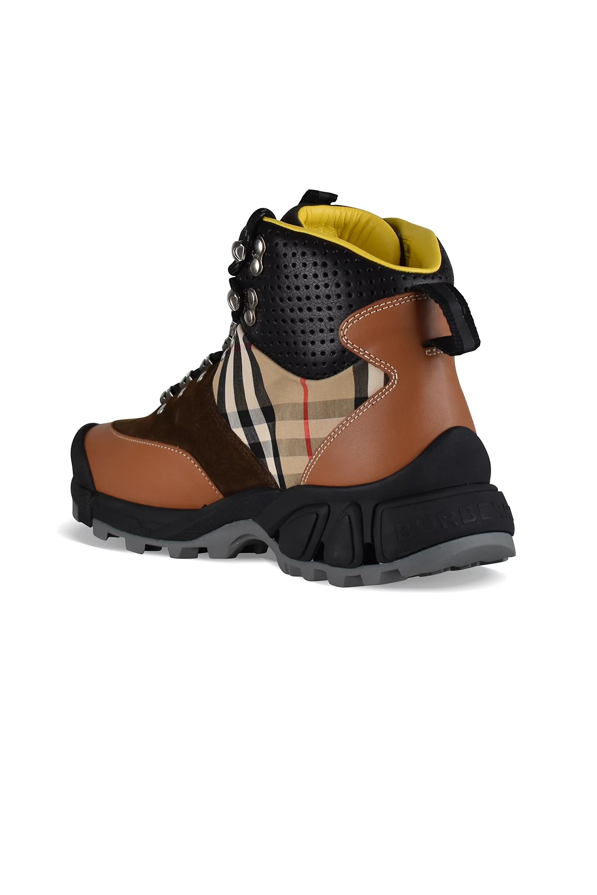 Arthur Boots - 3