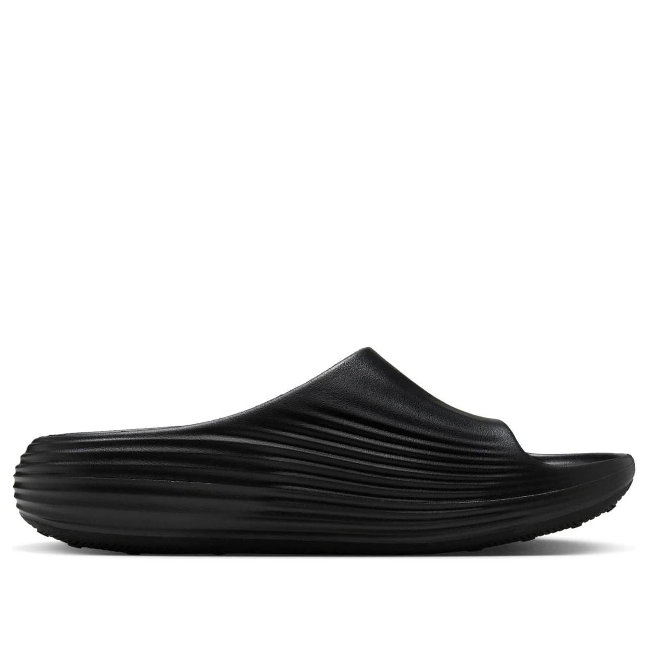 Nike ReactX Rejuven8 Slides 'Black' HV4479-001 - 2