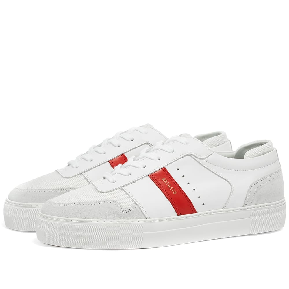 Axel Arigato Platform Stripe Sneaker - 1