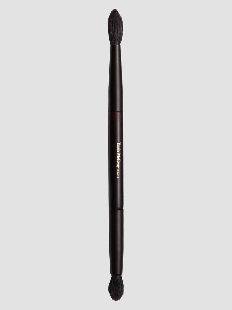 Dual-Ended Eyeshadow Brush 1