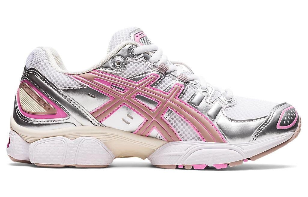 (WMNS) ASICS Gel Nimbus 9 'Candy Floss' 1202A278-105 - 2