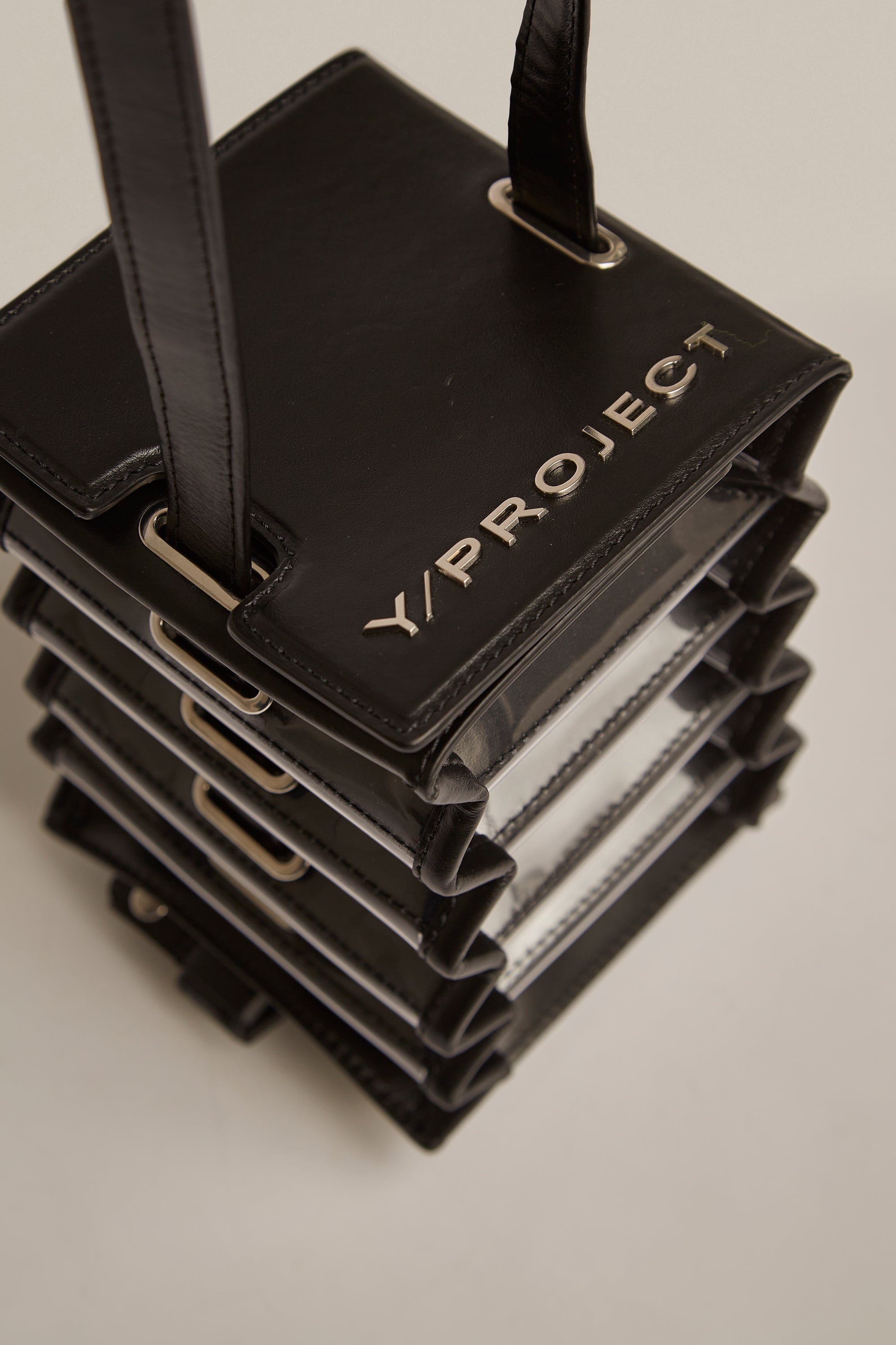 MINI ACCORDION BAG - 14