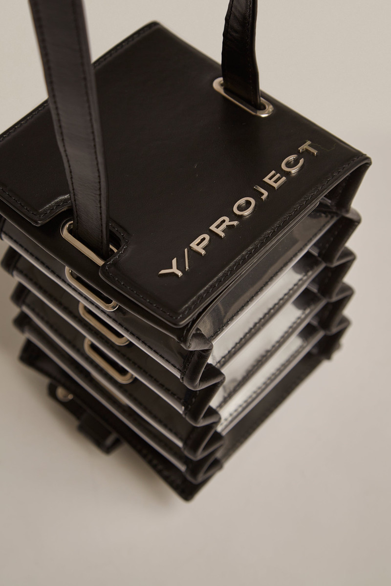 MINI ACCORDION BAG 14