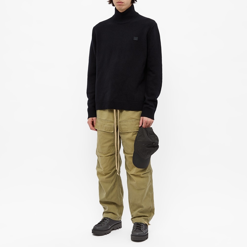 Fear of God Military Cargo Pant - 6