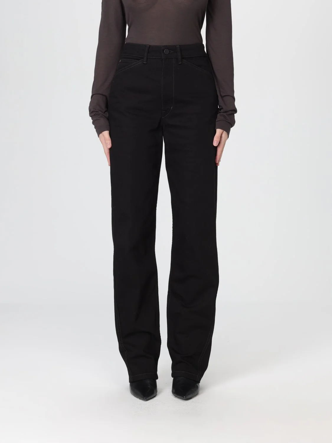 Pants woman Lemaire - 1