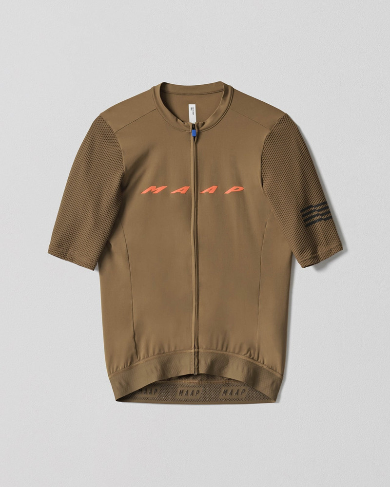 Evade Pro Base Jersey 7