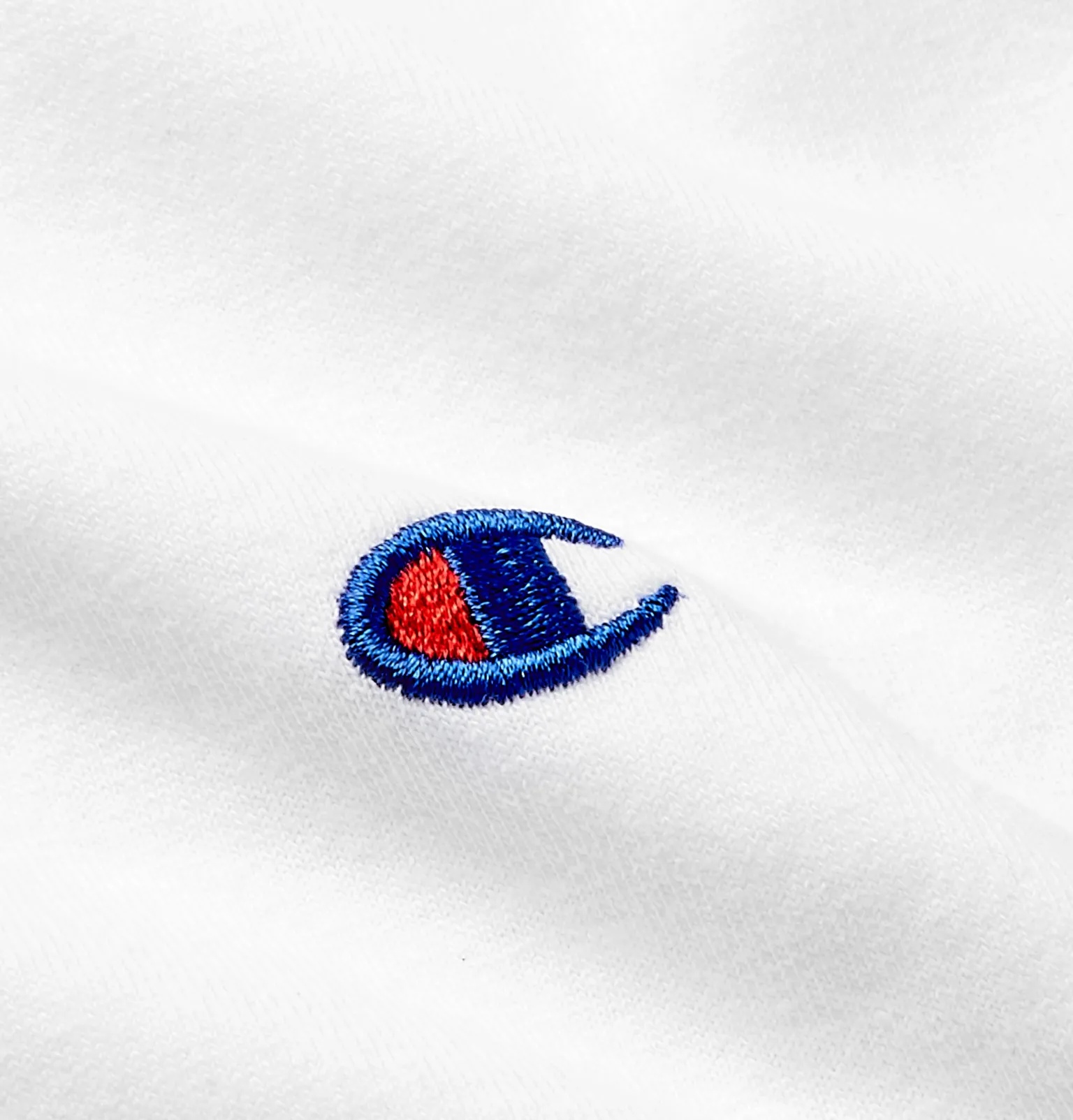 Logo-Embroidered Mélange Cotton-Blend Jersey T-Shirt - 8