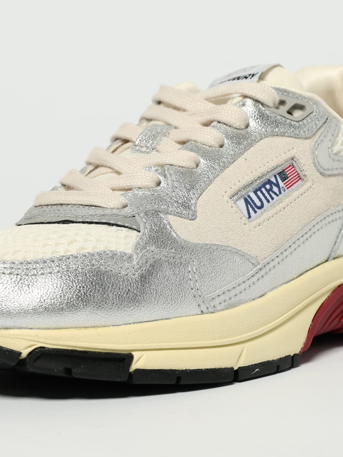 Sneakers woman Autry - 4