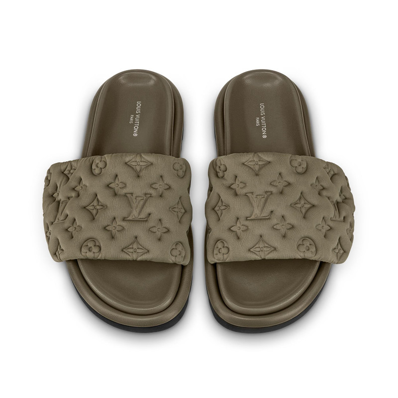 Pool Pillow Comfort Mule 5