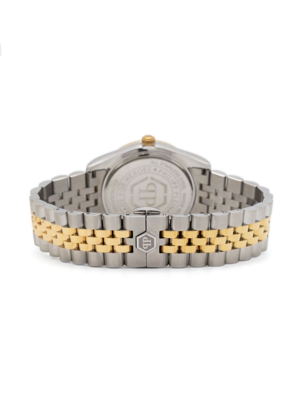 Date Superlative 38mm - 4