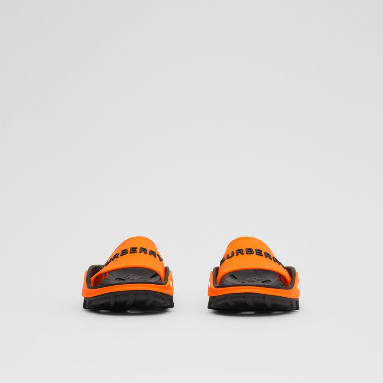 Two-tone Logo and Panel Detail Slides - 3