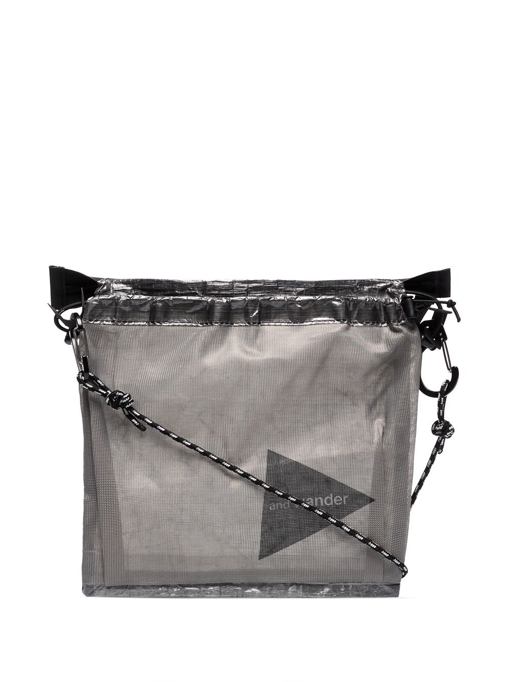 Dyneema shoulder bag - 1