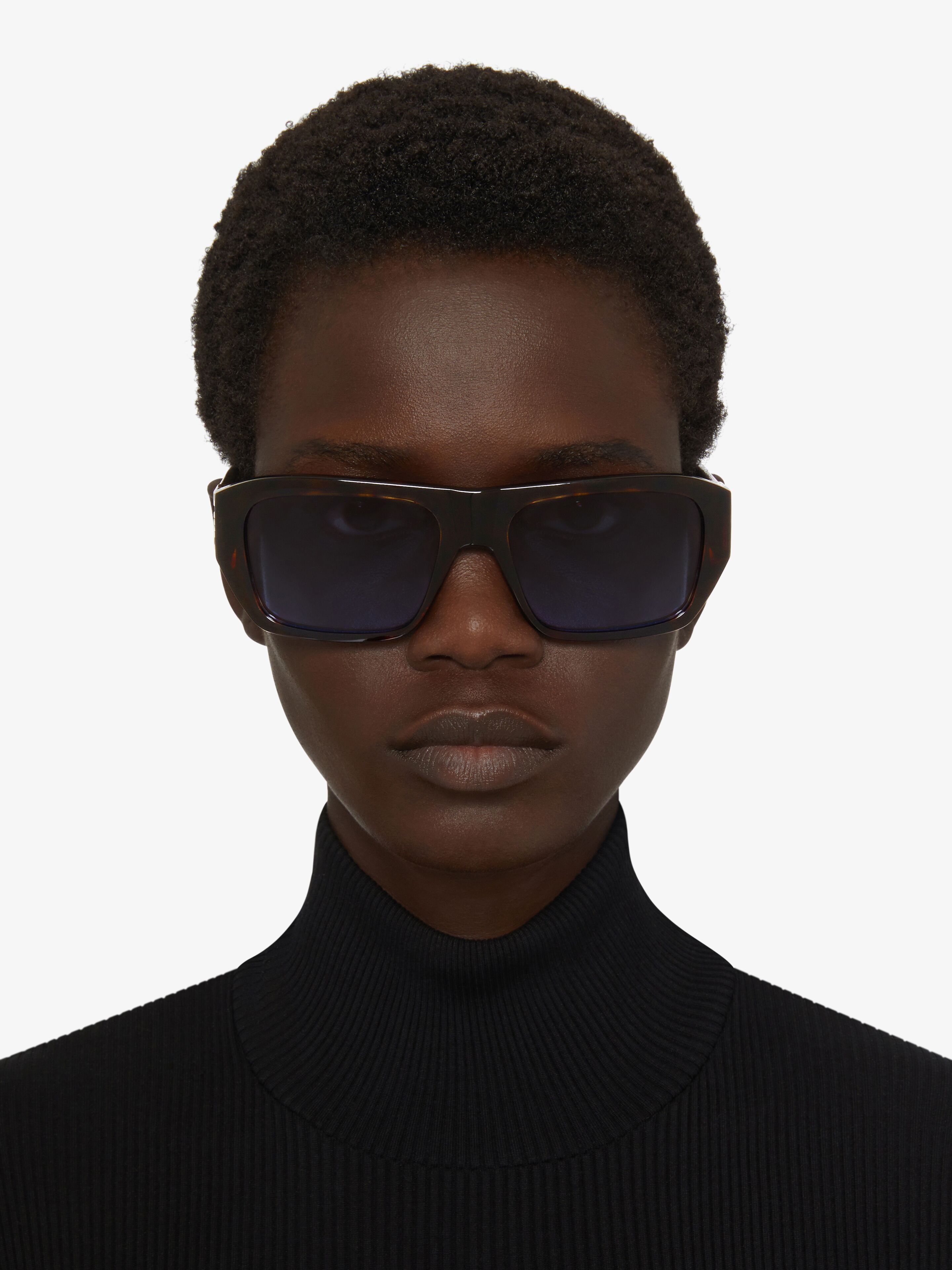 4G SUNGLASSES IN ACETATE - 3