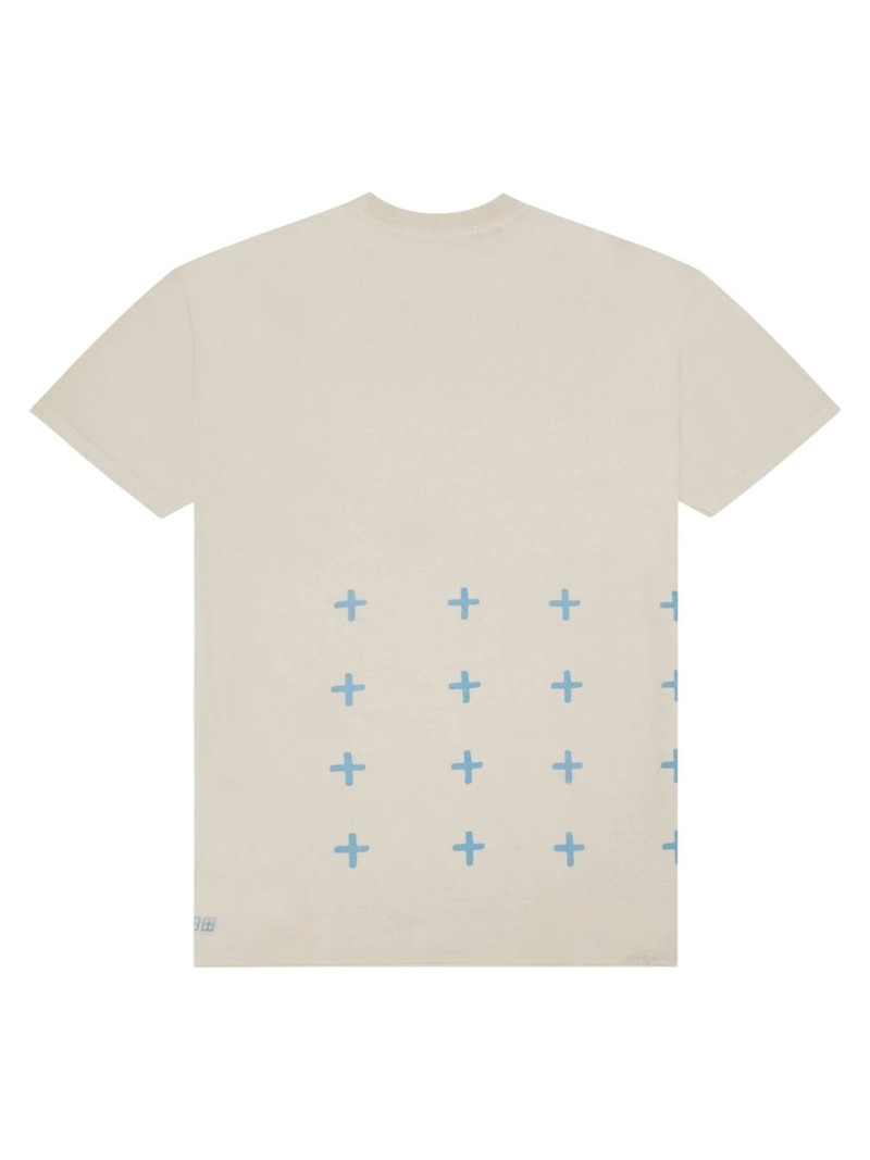 Paradise Biggie Ss T-shirt 5
