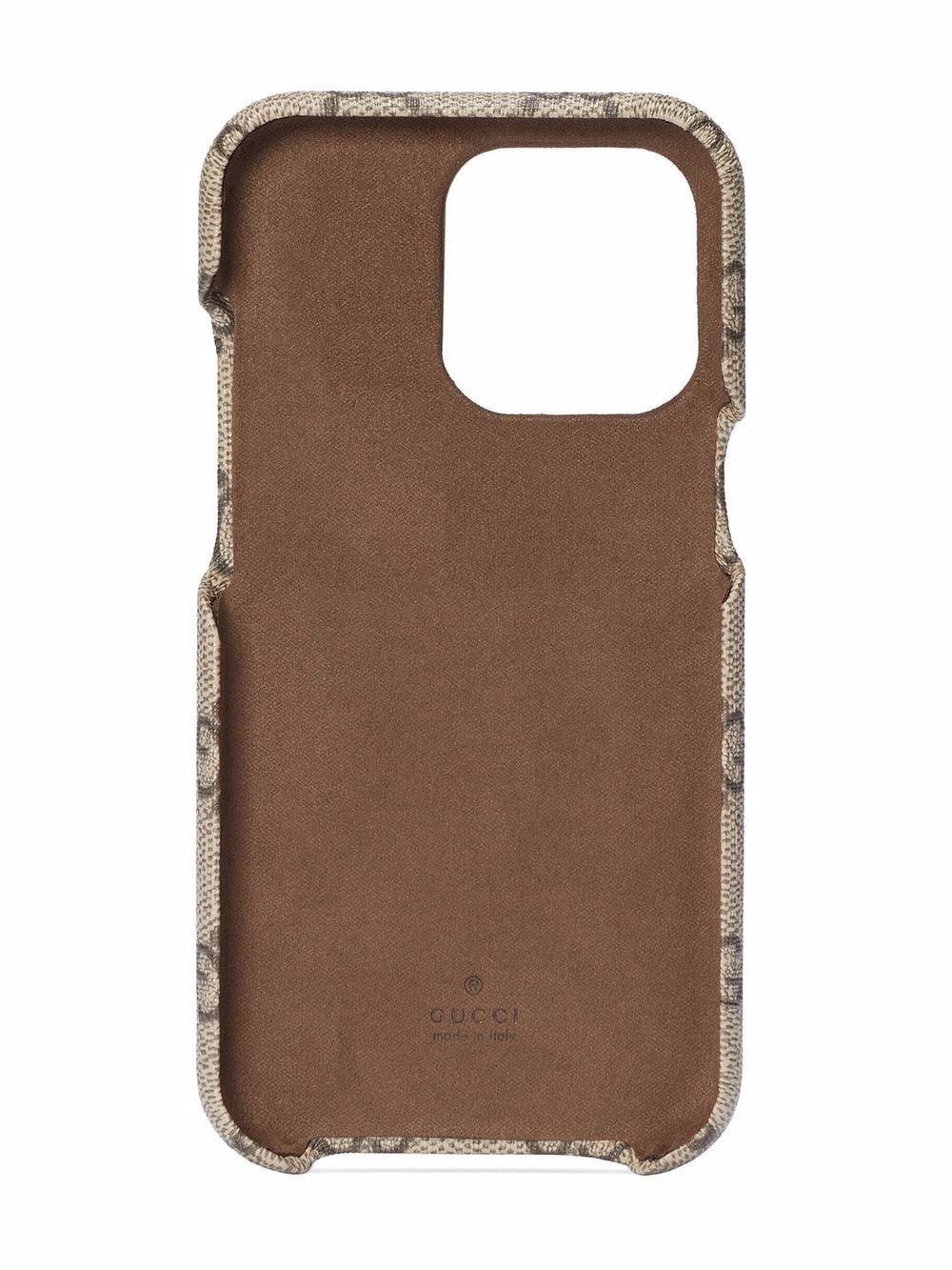 Ophidia iPhone 13 Pro case - 2