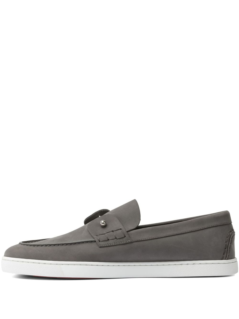 Chambeliboat loafers - 1