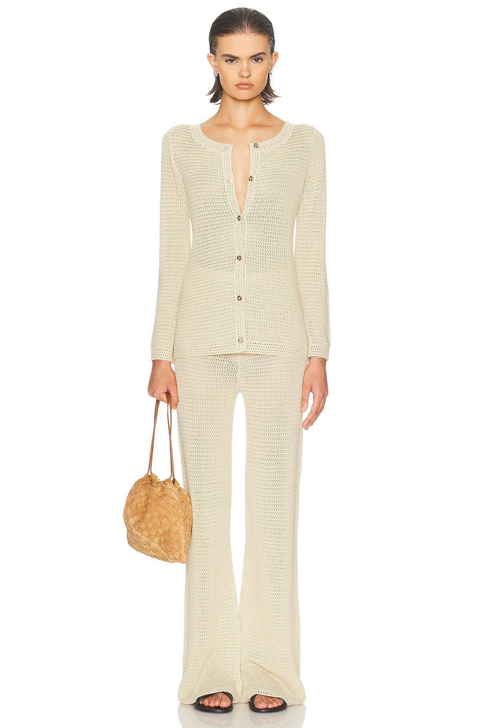 Lennon Cardigan - 4