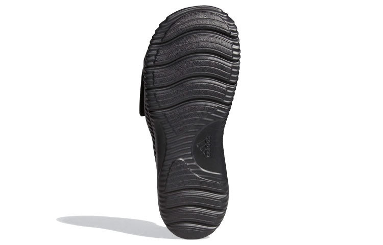 adidas Alphabounce Slide 'Black' B41720 - 6