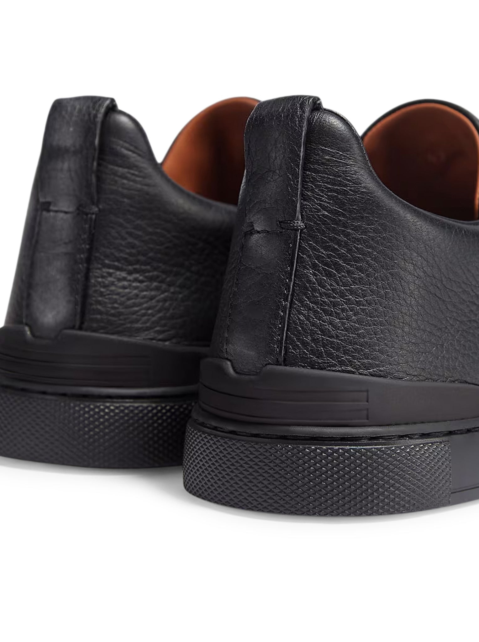 SHOES SNEAKERS LOW-TOP - 6
