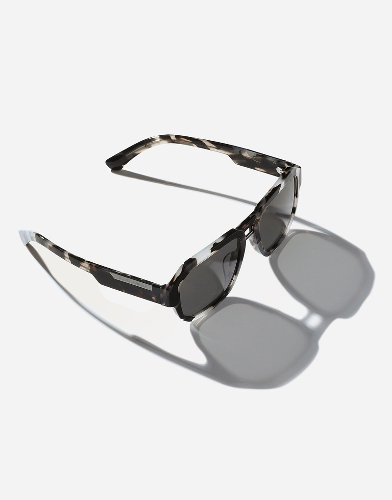 Mirror logo sunglasses 4