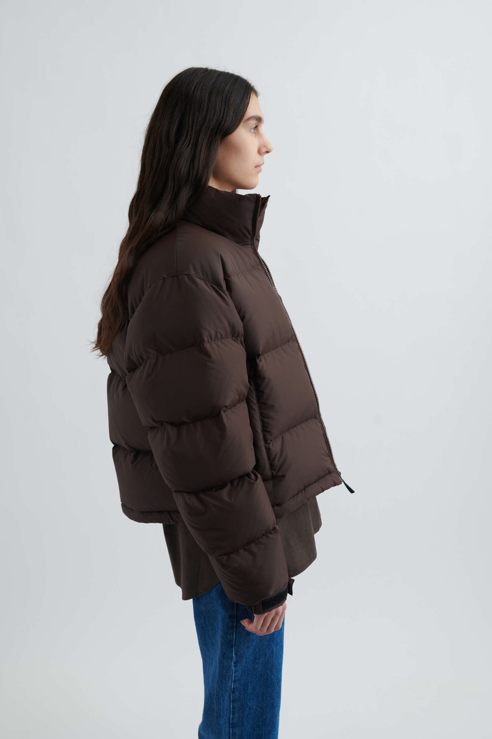 Observer Puffer Jacket - 6