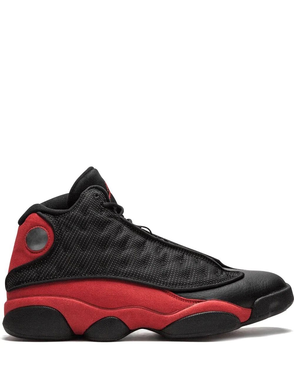 Air Jordan 13 Retro bred 2017 - 1