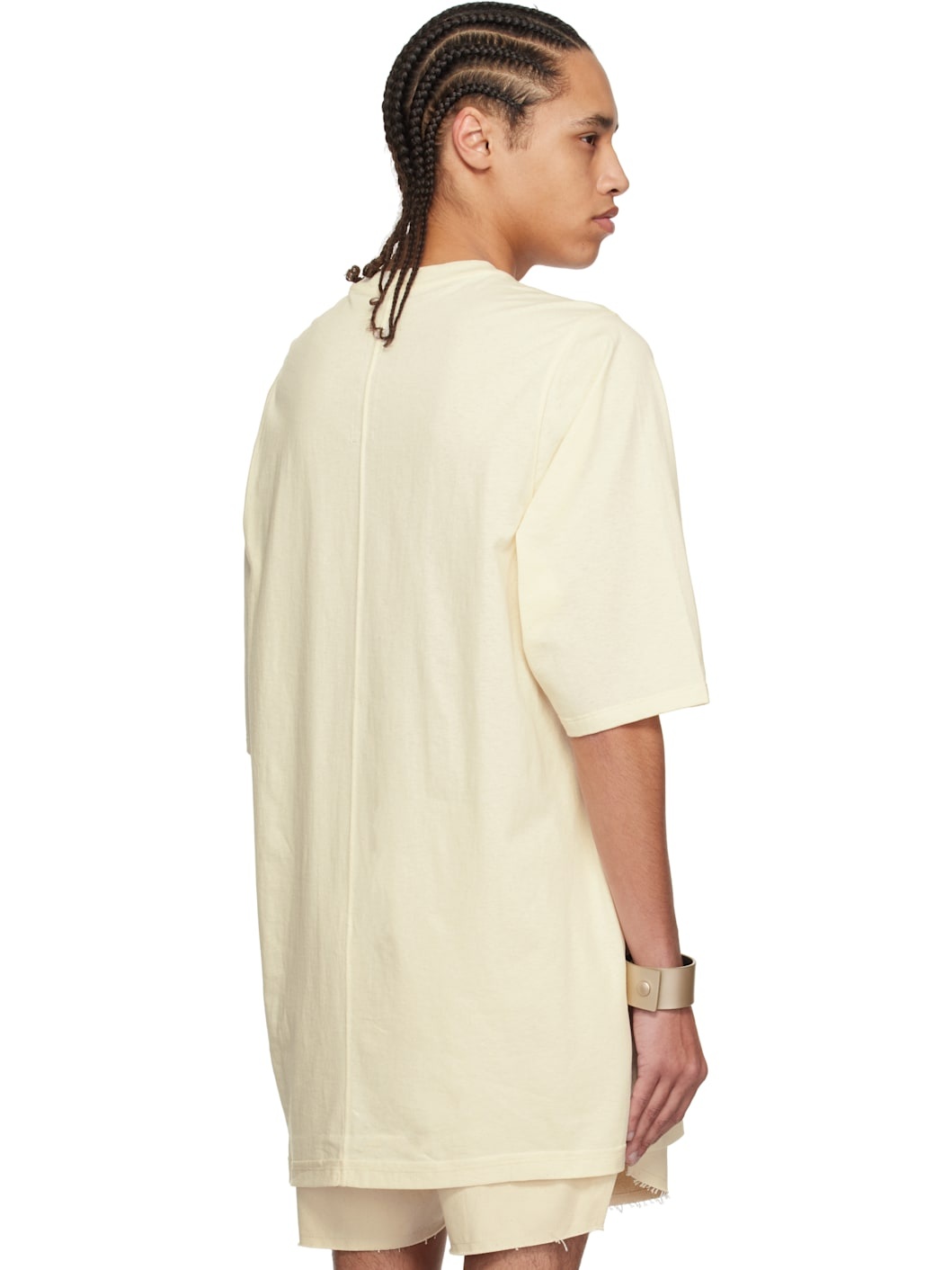 Off-White Hollywood Jumbo T-shirt - 3