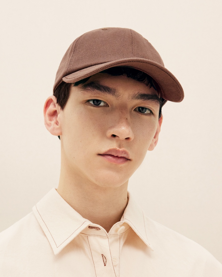 La casquette Jacquemus - 4