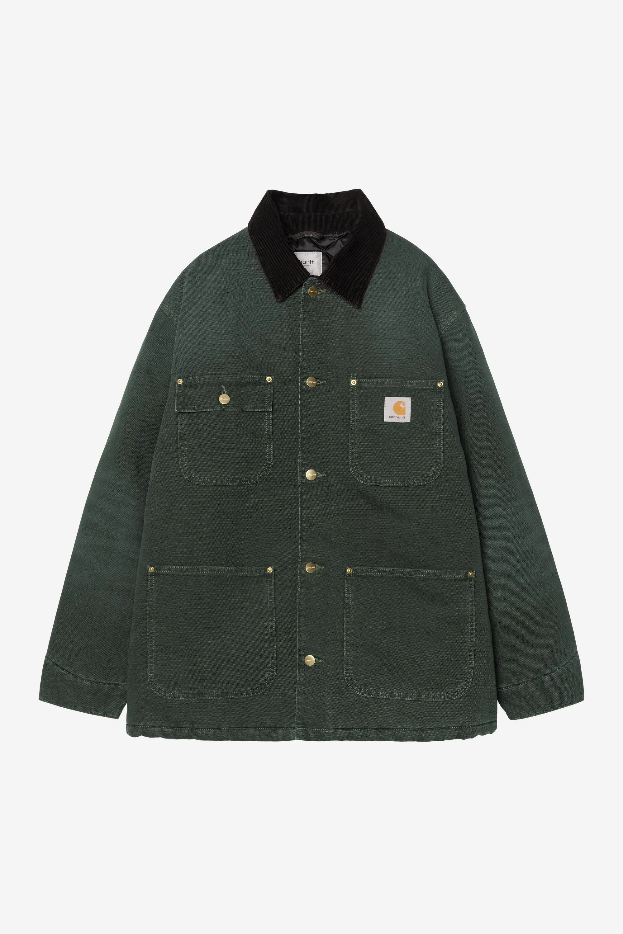 OG Chore Coat (Winter) - 1