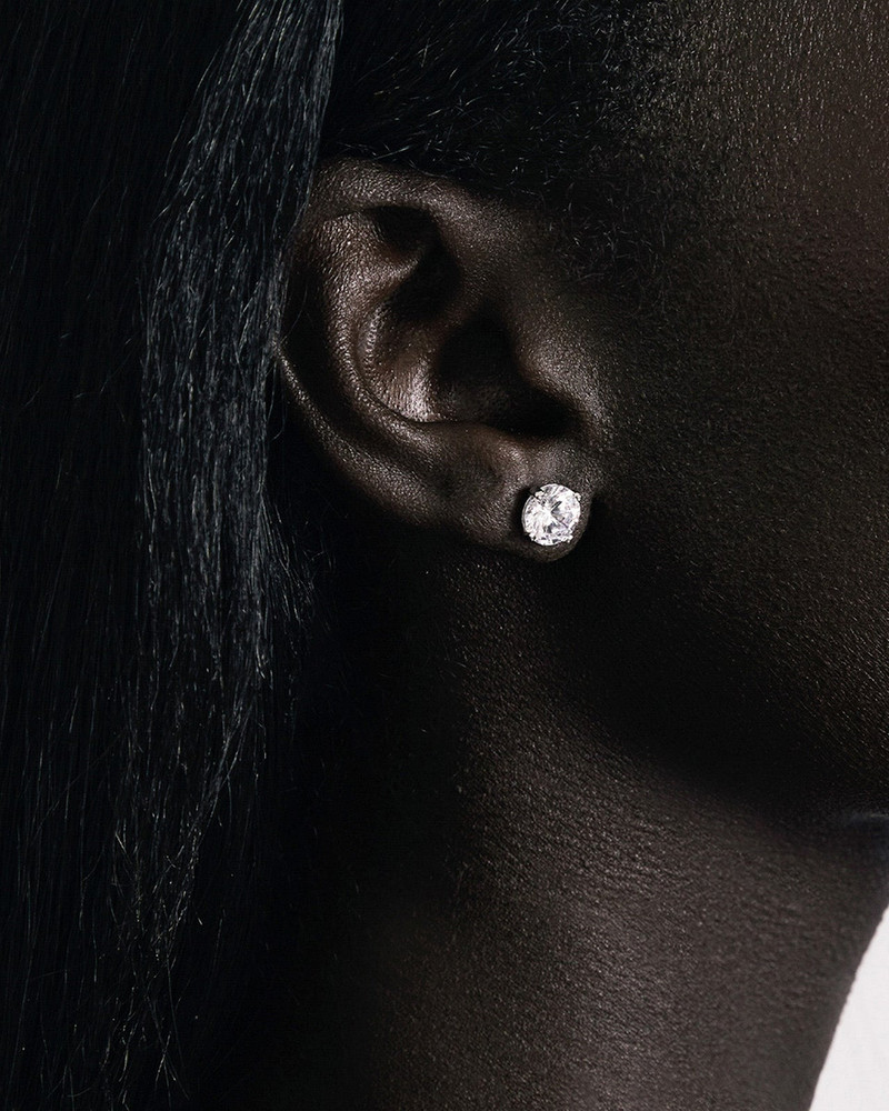 Splendid Shashi Caroline Stud Earring outlook