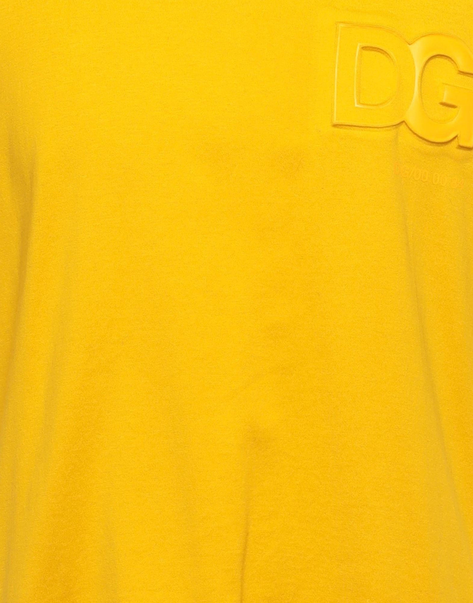 Ocher Men's Basic T-shirt - 4