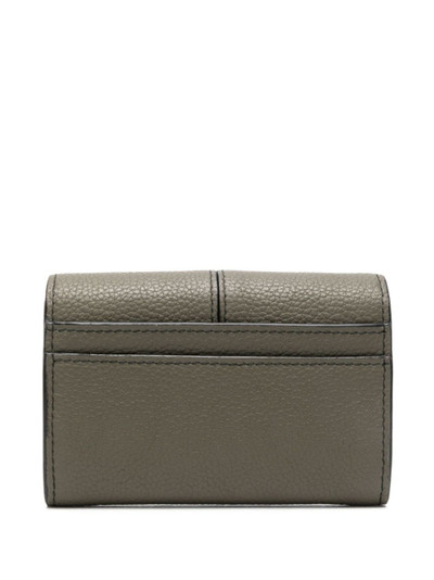 Zadig & Voltaire Borderline leather wallet outlook