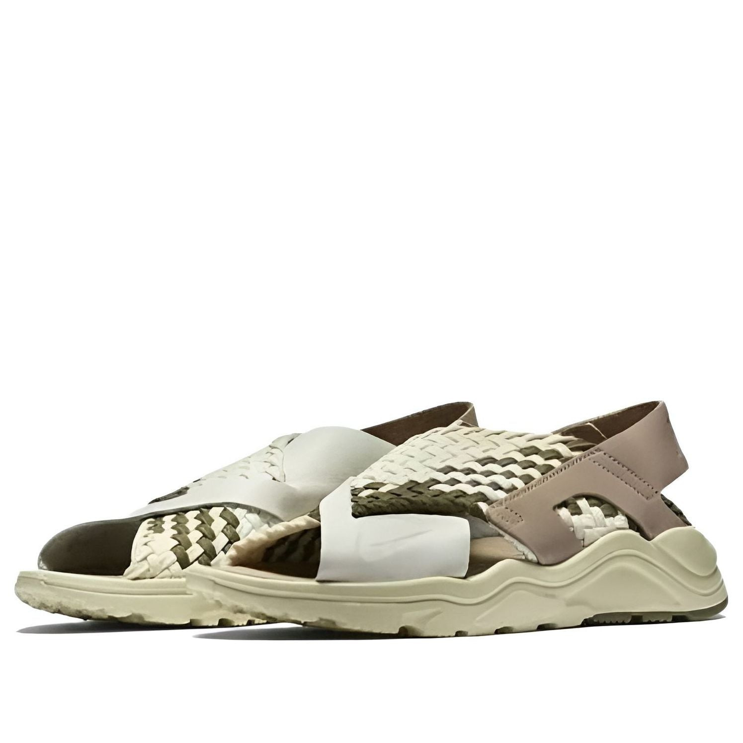 (WMNS) Nike Air Huarache Ultra Sandal 885118-201 - 3