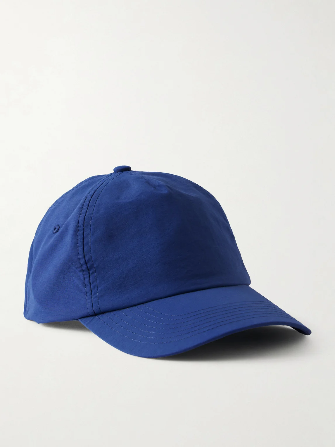 Fernando Logo-Embroidered Baseball Cap - 1
