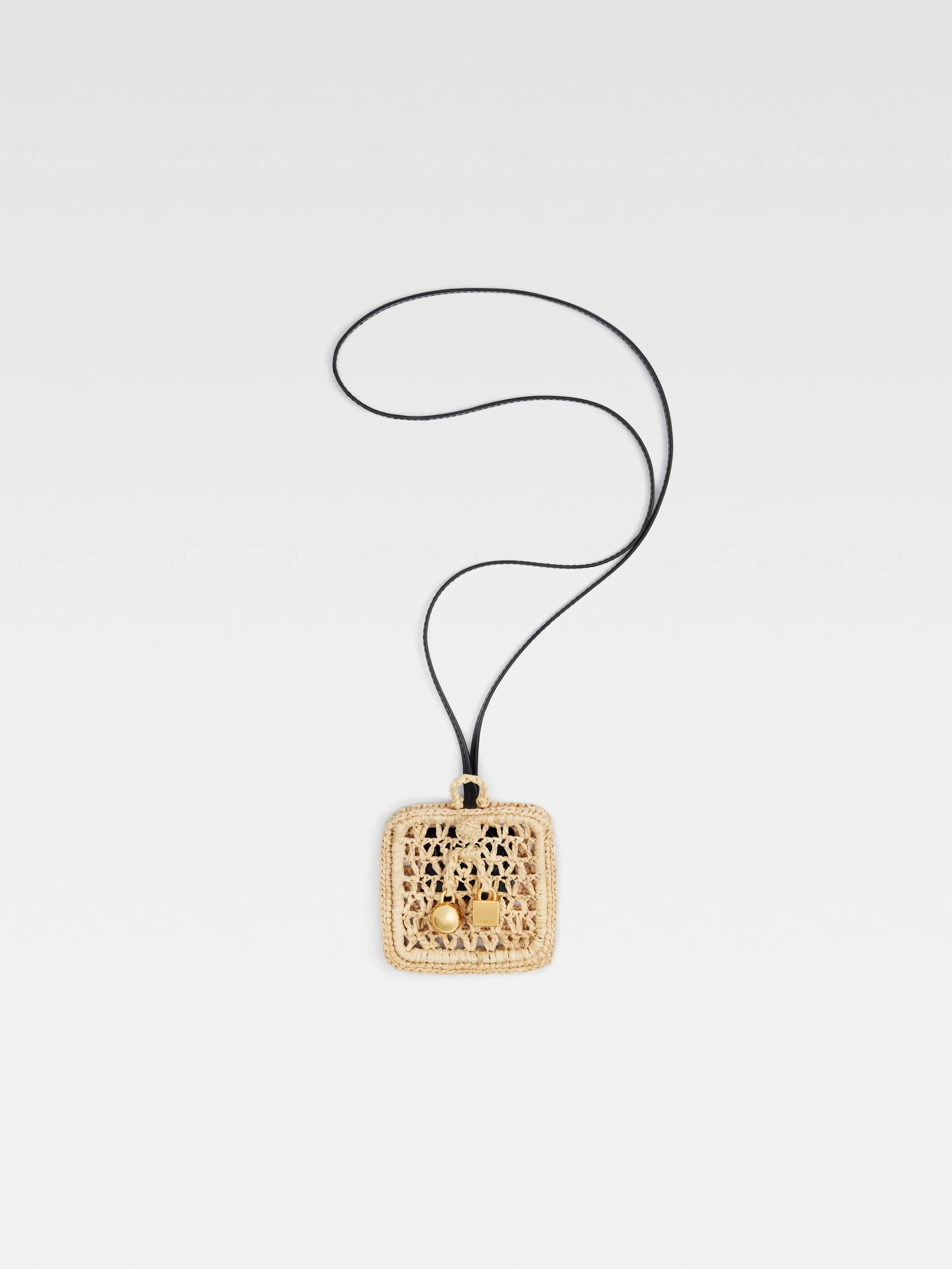 The Spiaggia wallet - 1