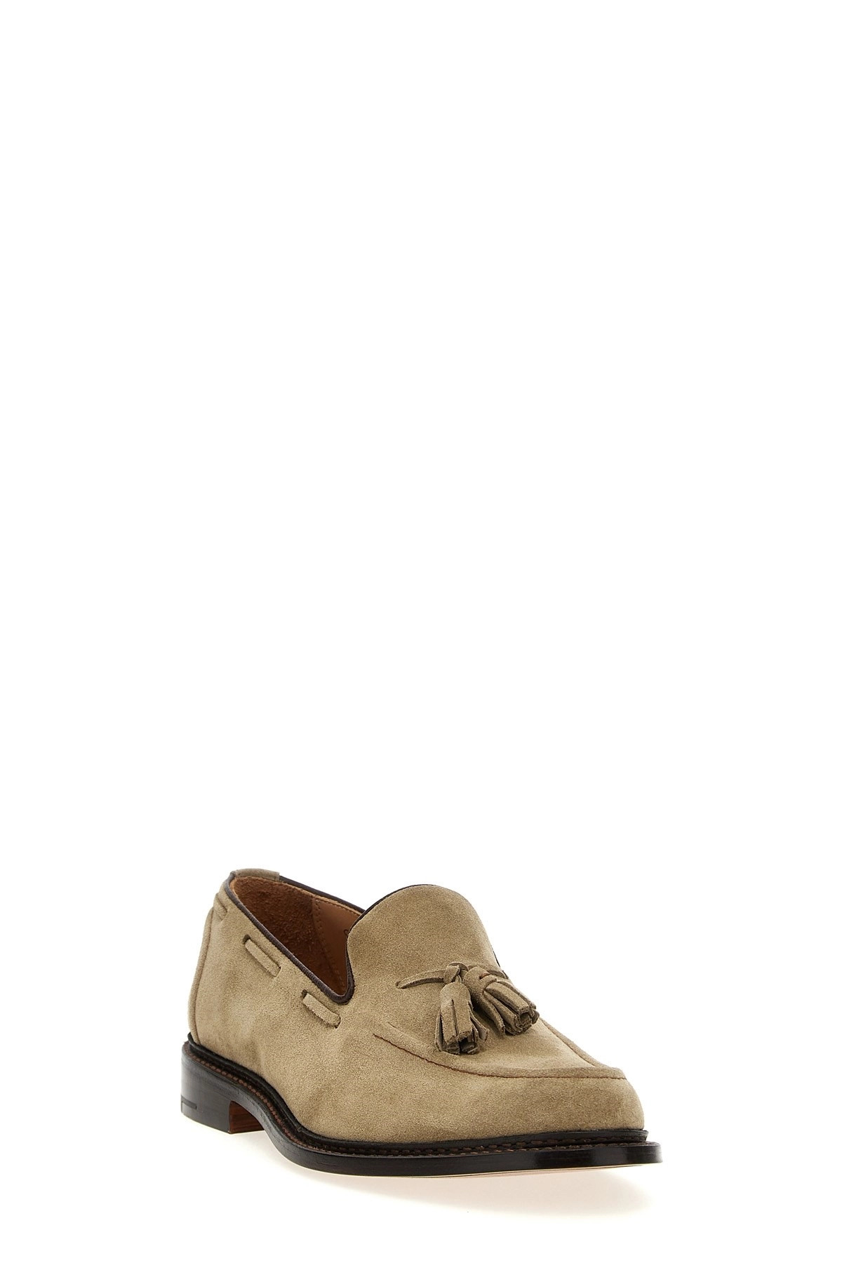 'Elton' loafers - 2