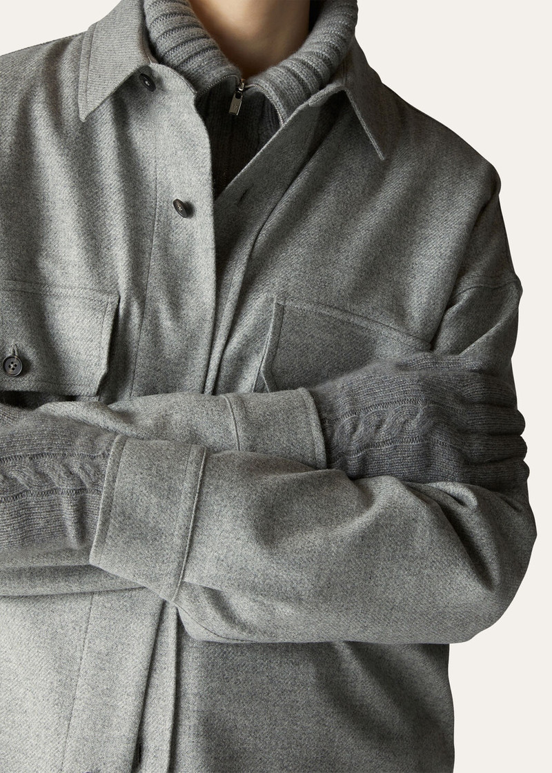 Loro Piana Napier Gloves outlook
